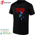 The Silence Ice Nine Kills X Dead By Daylight Play Dead World Tour 2026 shirt
