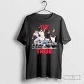 The Tribe Cleveland Guardians Baseball T Shirts Hoodie, Sweatshirt | InkRitualCo.com