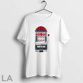 The Who Boardwalk Hall In Atlantic City Nj August 23 2025 Poster T-Shirts, Hoodie, Sweatshirt | InkRitualCo.com