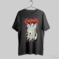 The Zenith Passage European Tour 2025 T-Shirts, Hoodie, Sweatshirt | InkRitualCo.com