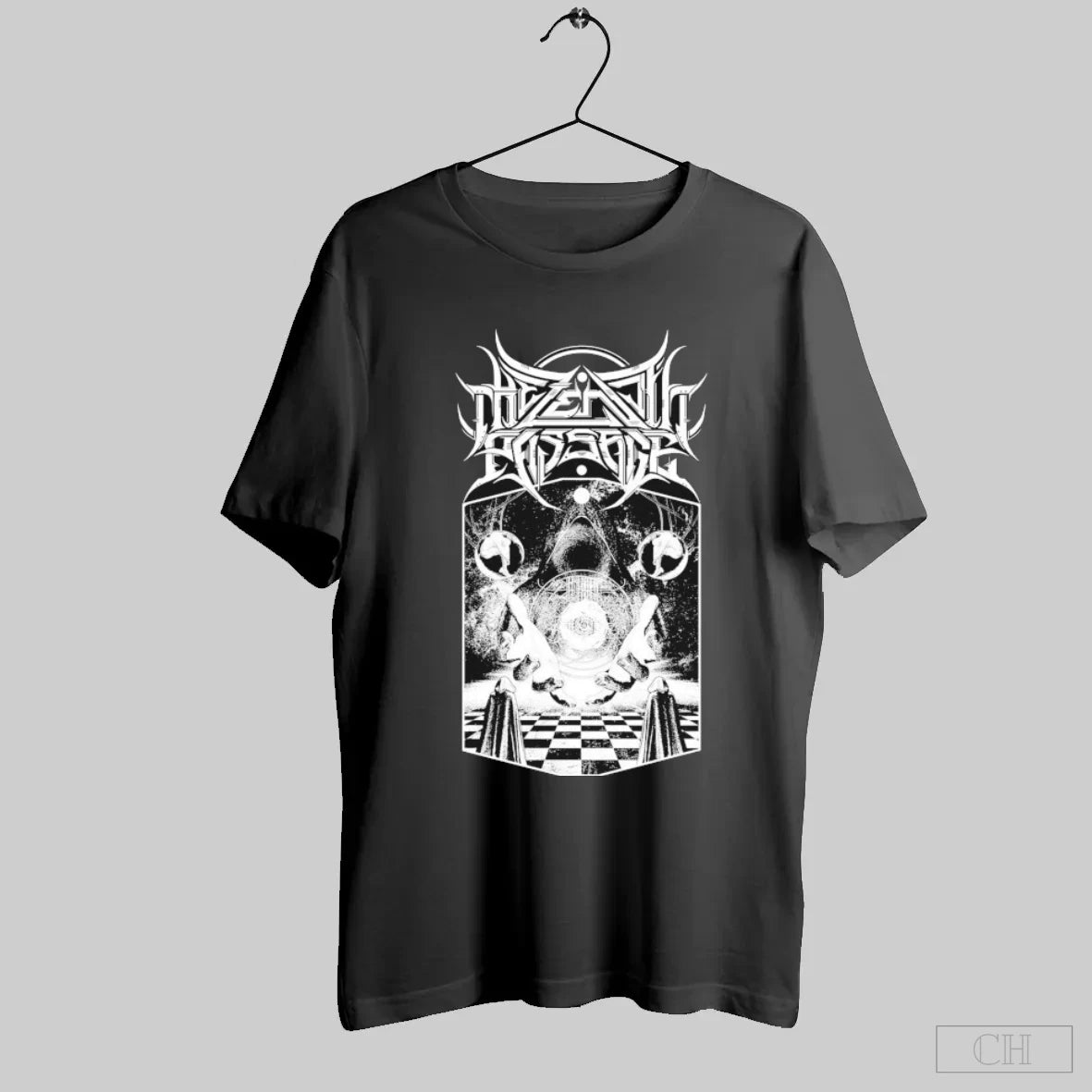 The Zenith Passage Grace 13 T-Shirts, Hoodie, Sweatshirt | InkRitualCo.com