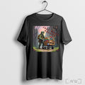 The Zombie Pusher Jake Walks America T Shirts Hoodie, Sweatshirt | InkRitualCo.com
