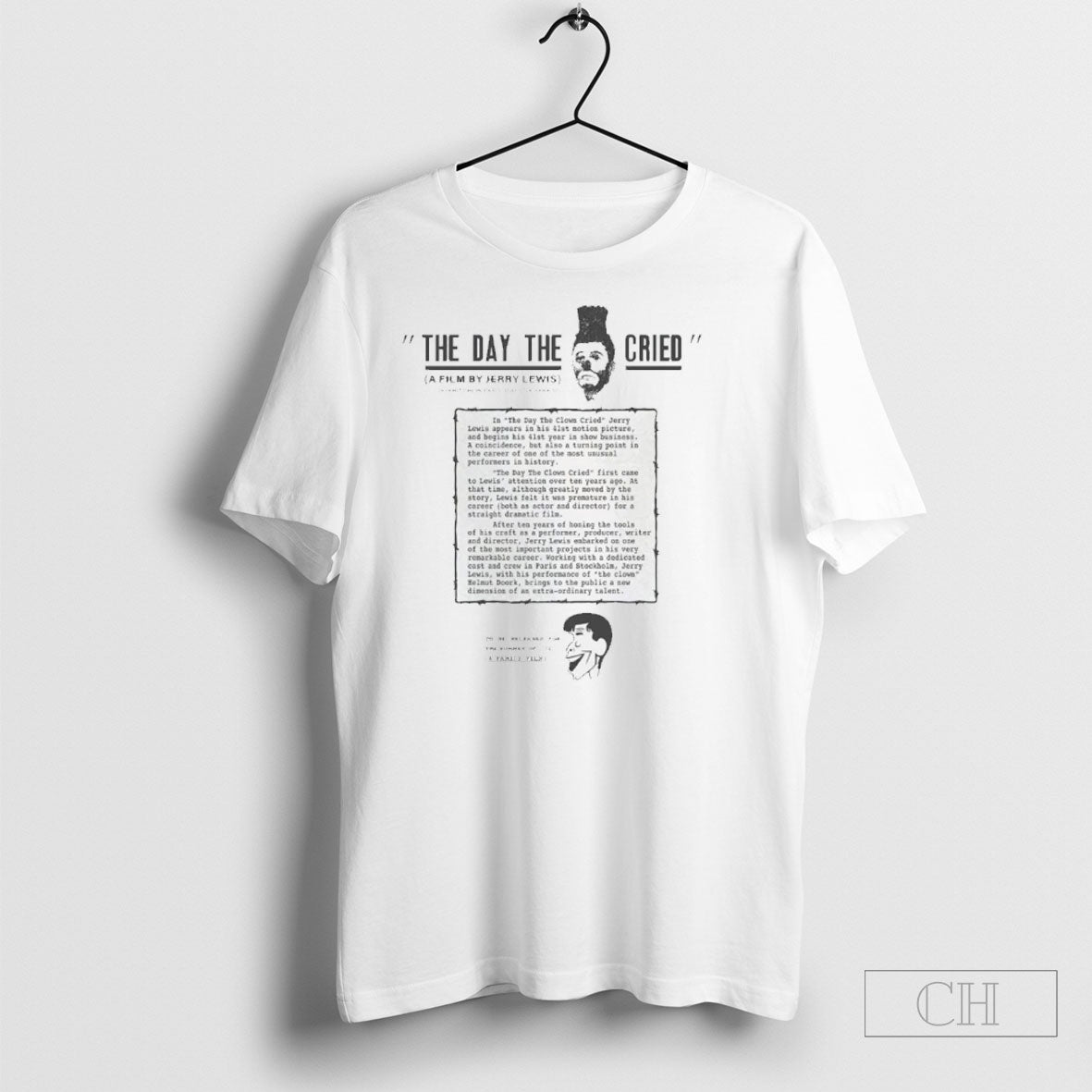 The Day The Cried T-Shirts, Hoodie, Sweatshirt | InkRitualCo.com