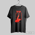 The Father The Gun The Holy Ghost Preacher Six T-Shirts, Hoodie, Sweatshirt | InkRitualCo.com