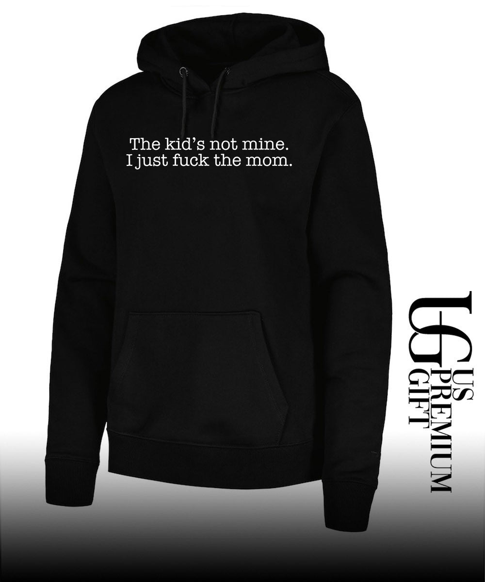 The kid’s is not mine shirt