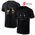 The lives of others even under watchful eyes compassion survives shirt