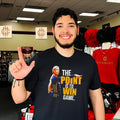 The point is to win game Sophie Cunningham Point God shirt