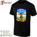 The sound of lamentation shirt