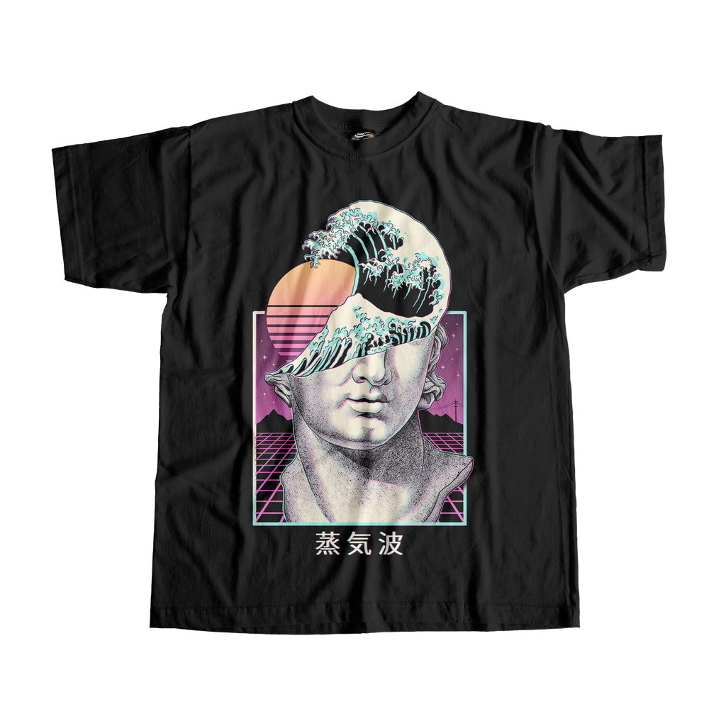 The Aesthetic Mind Tee