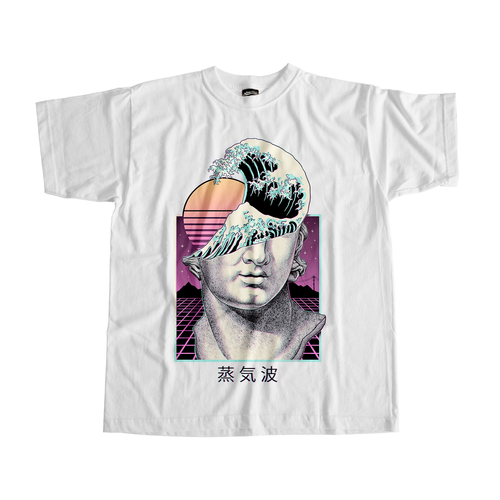 The Aesthetic Mind Tee