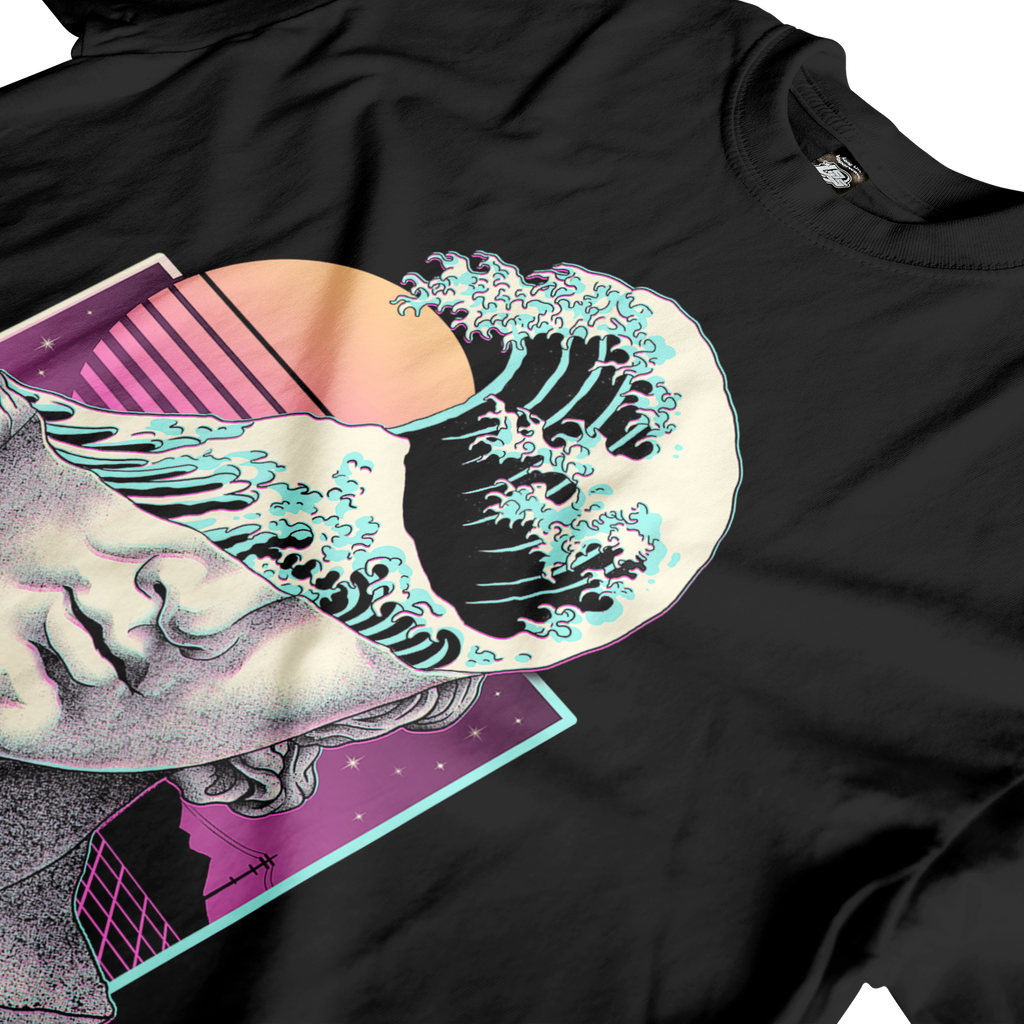 The Aesthetic Mind Tee