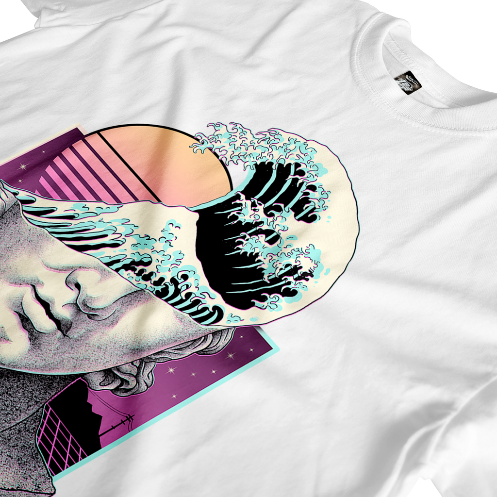 The Aesthetic Mind Tee