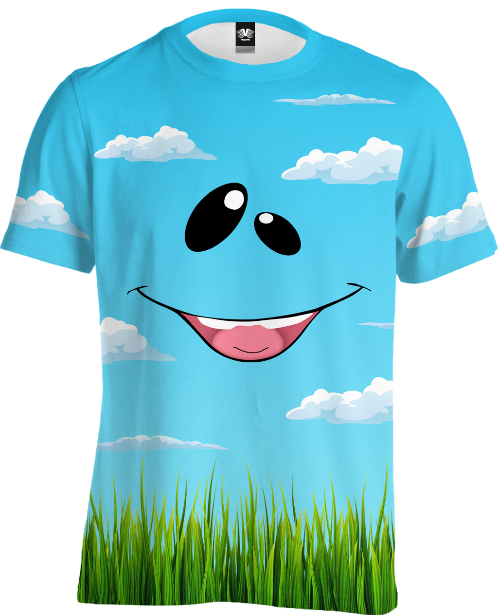 Face Jr. Tee