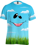 Face Jr. Tee