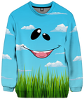 Face Jr. Sweatshirt