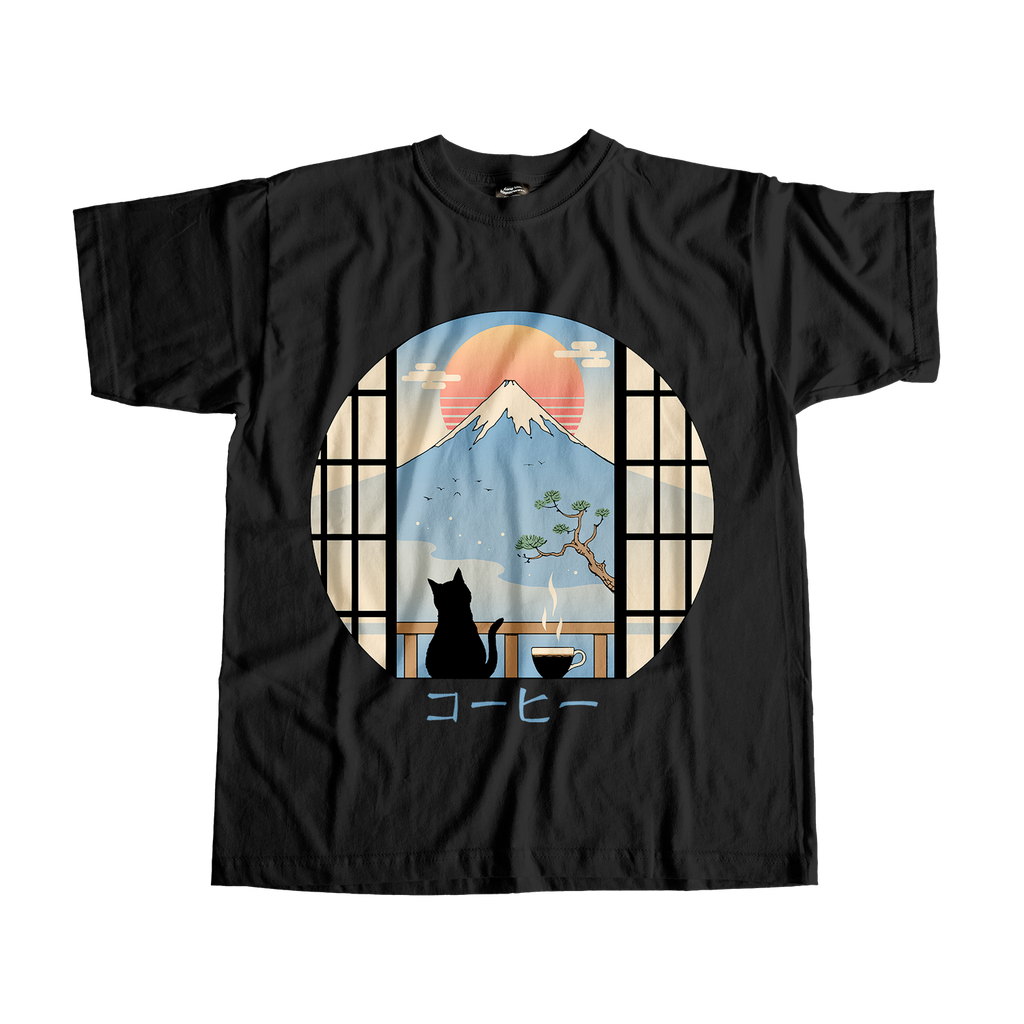 The Necessities Tee