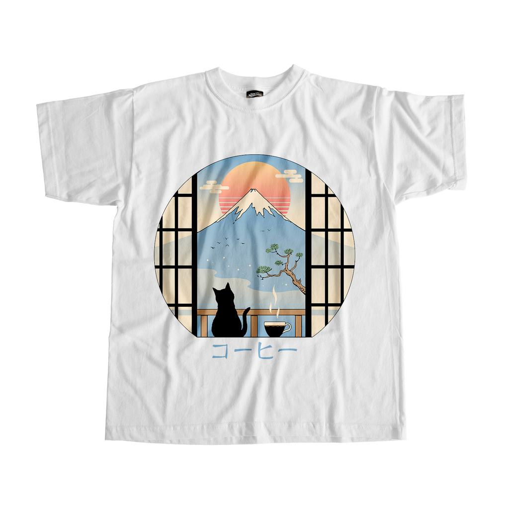 The Necessities Tee