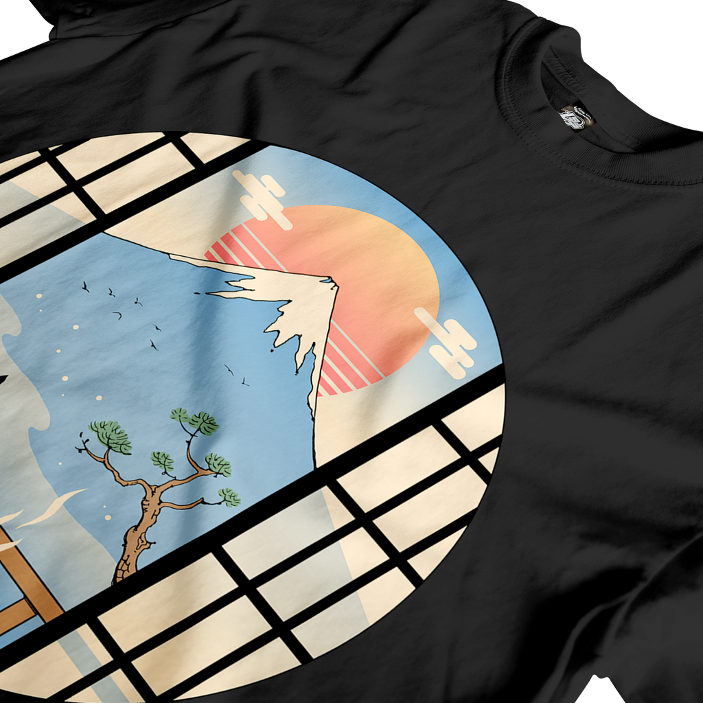 The Necessities Tee
