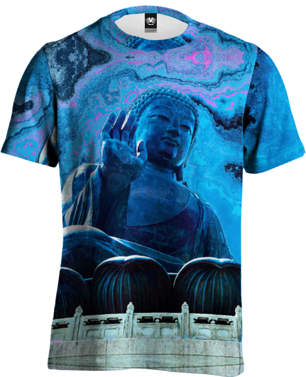 The Path Tee