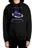Seconds Please Hoodie