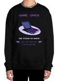 Seconds Please Sweatshirt