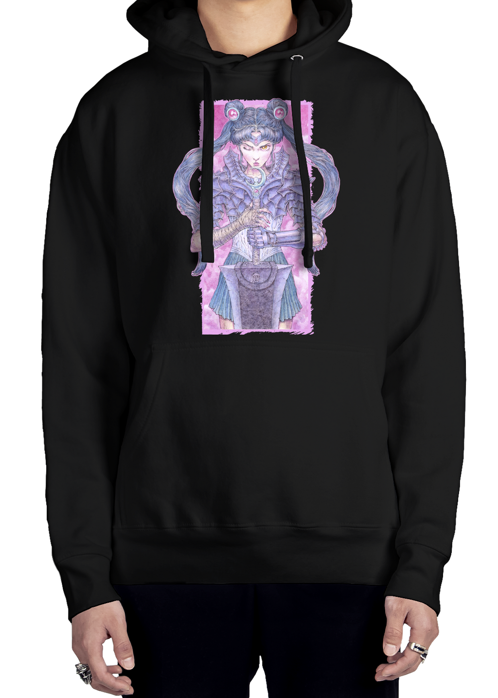 The Reckoning Hoodie