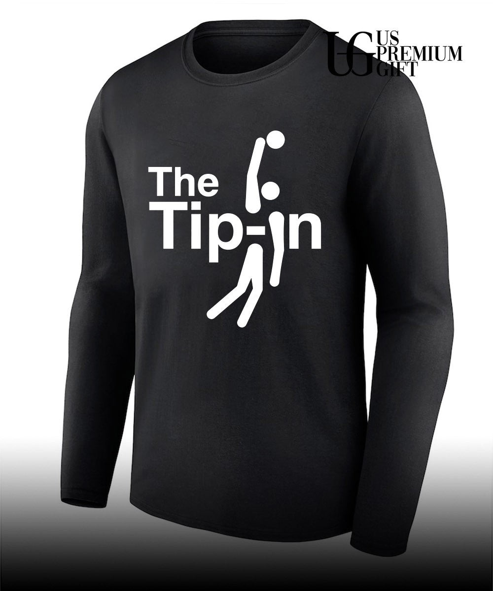 TheTipIn New York sports shirt