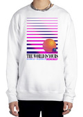 The World Is Yours Sweatshirt