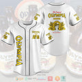 The Original Olympia Beer Baseball shirt