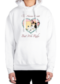 The Horrors Persist Hoodie
