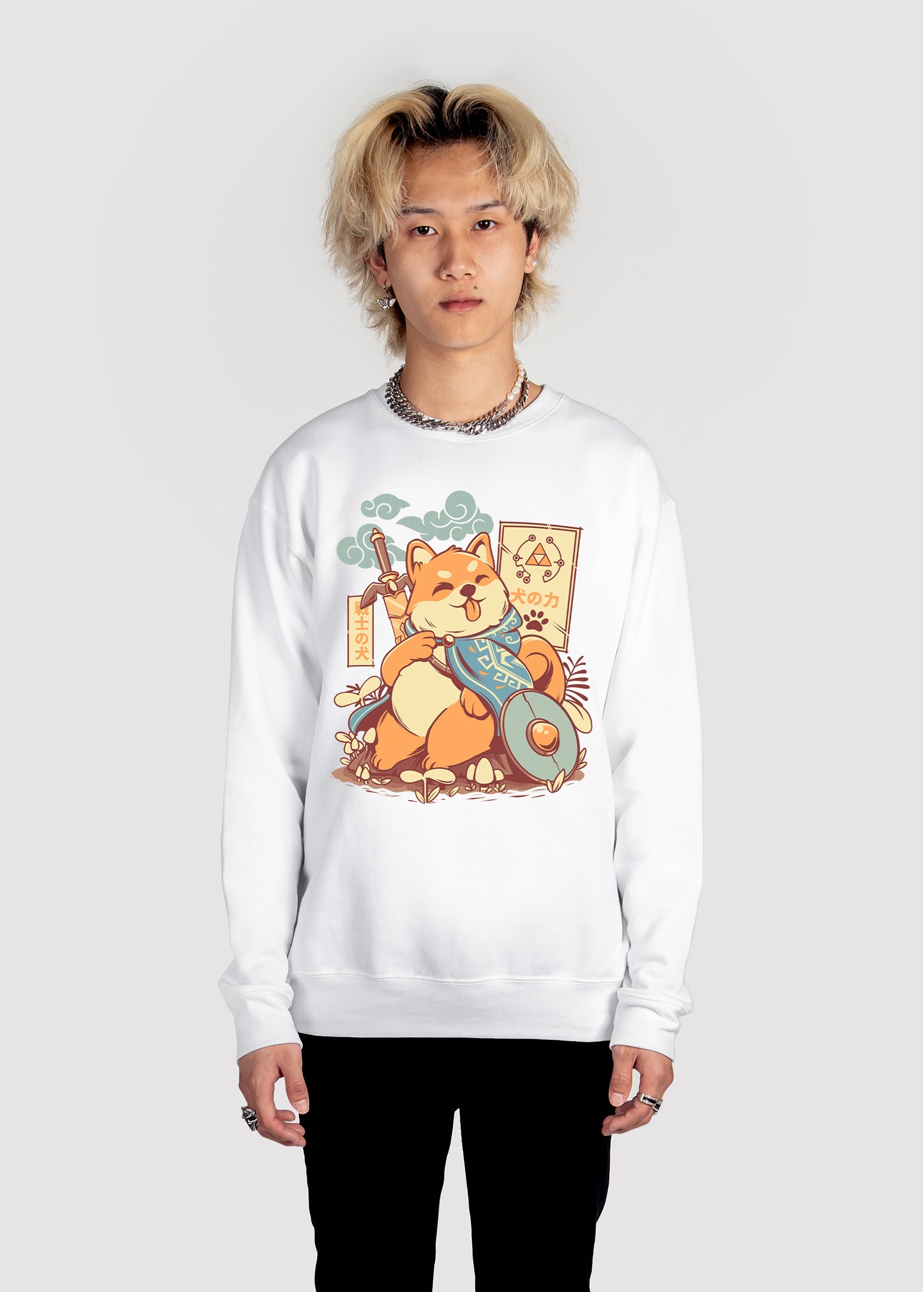 The Legend Sweatshirt