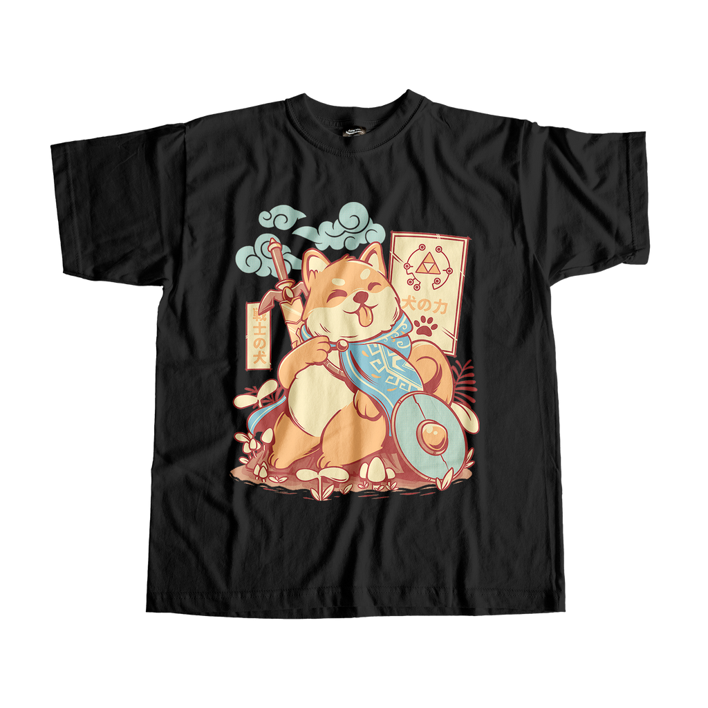 The Legend Tee