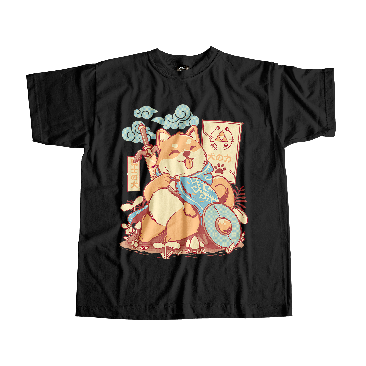 The Legend Tee