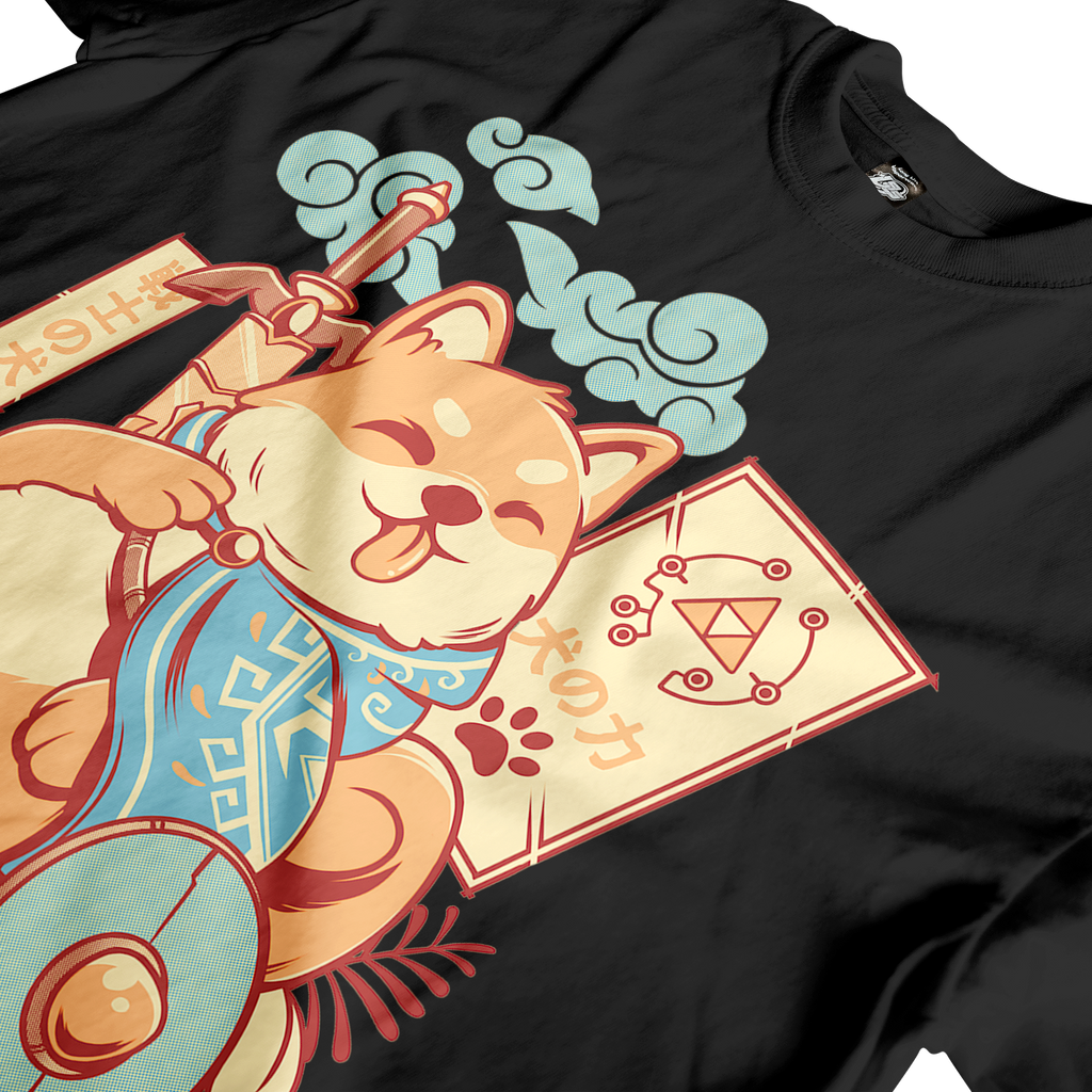The Legend Tee