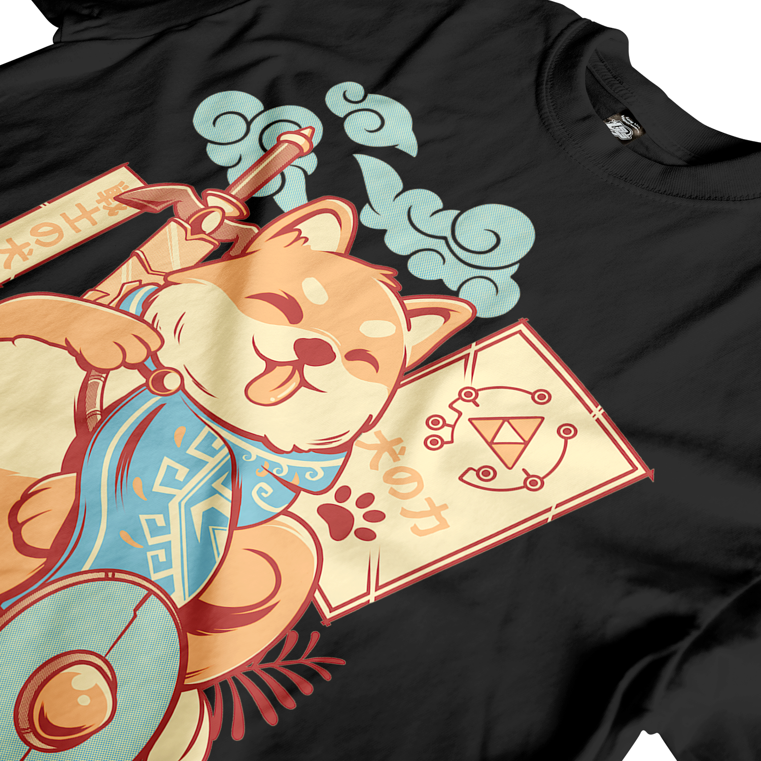 The Legend Tee