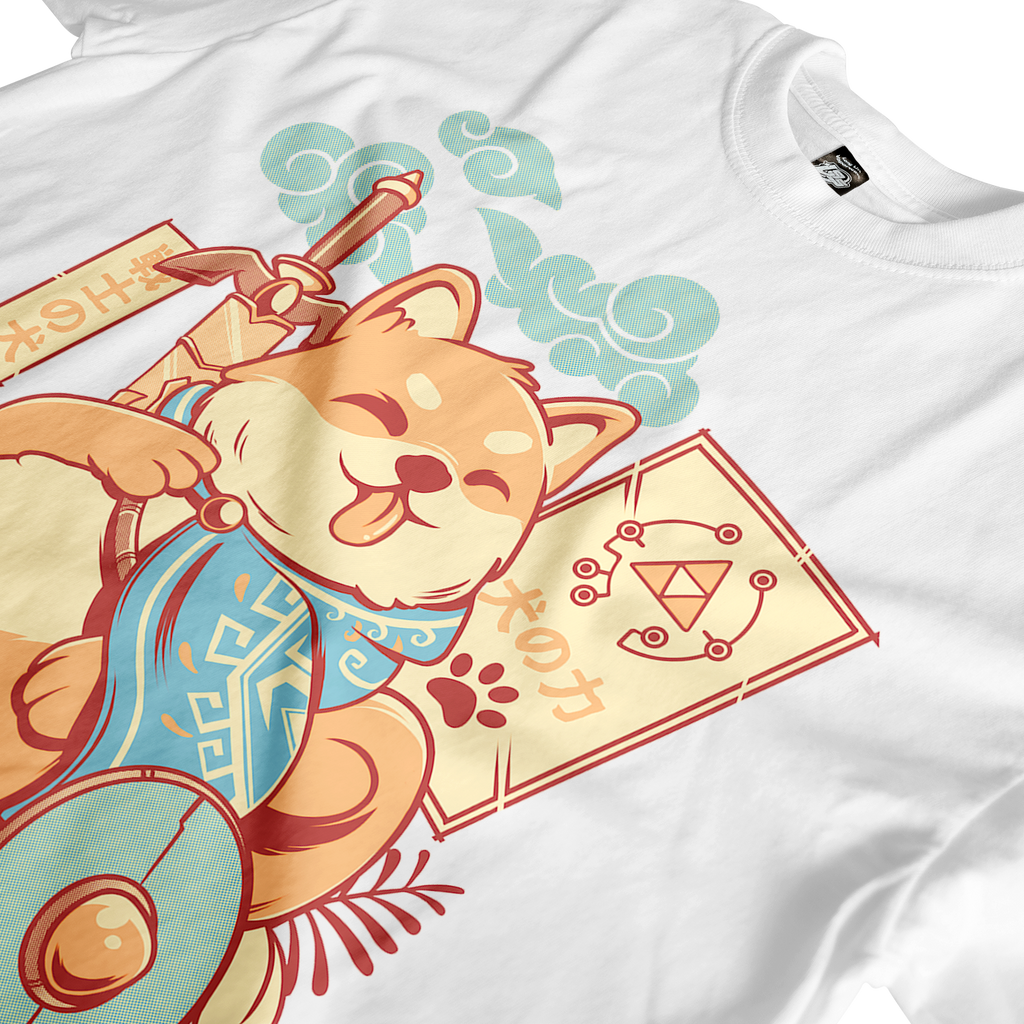 The Legend Tee