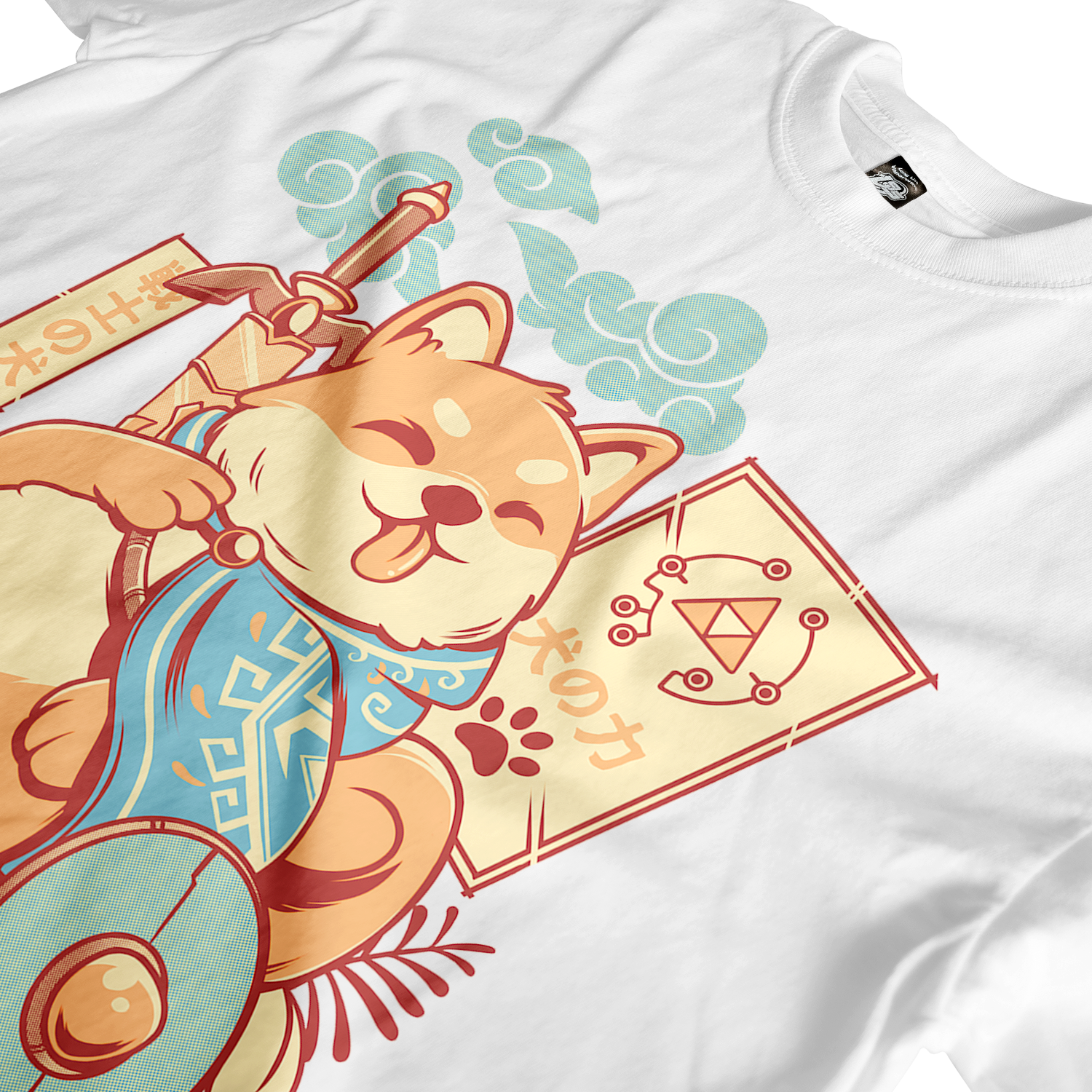 The Legend Tee