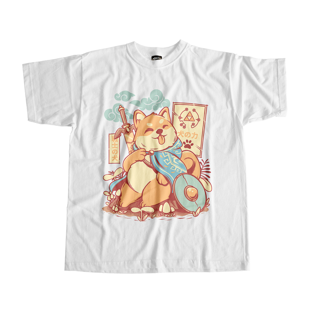 The Legend Tee