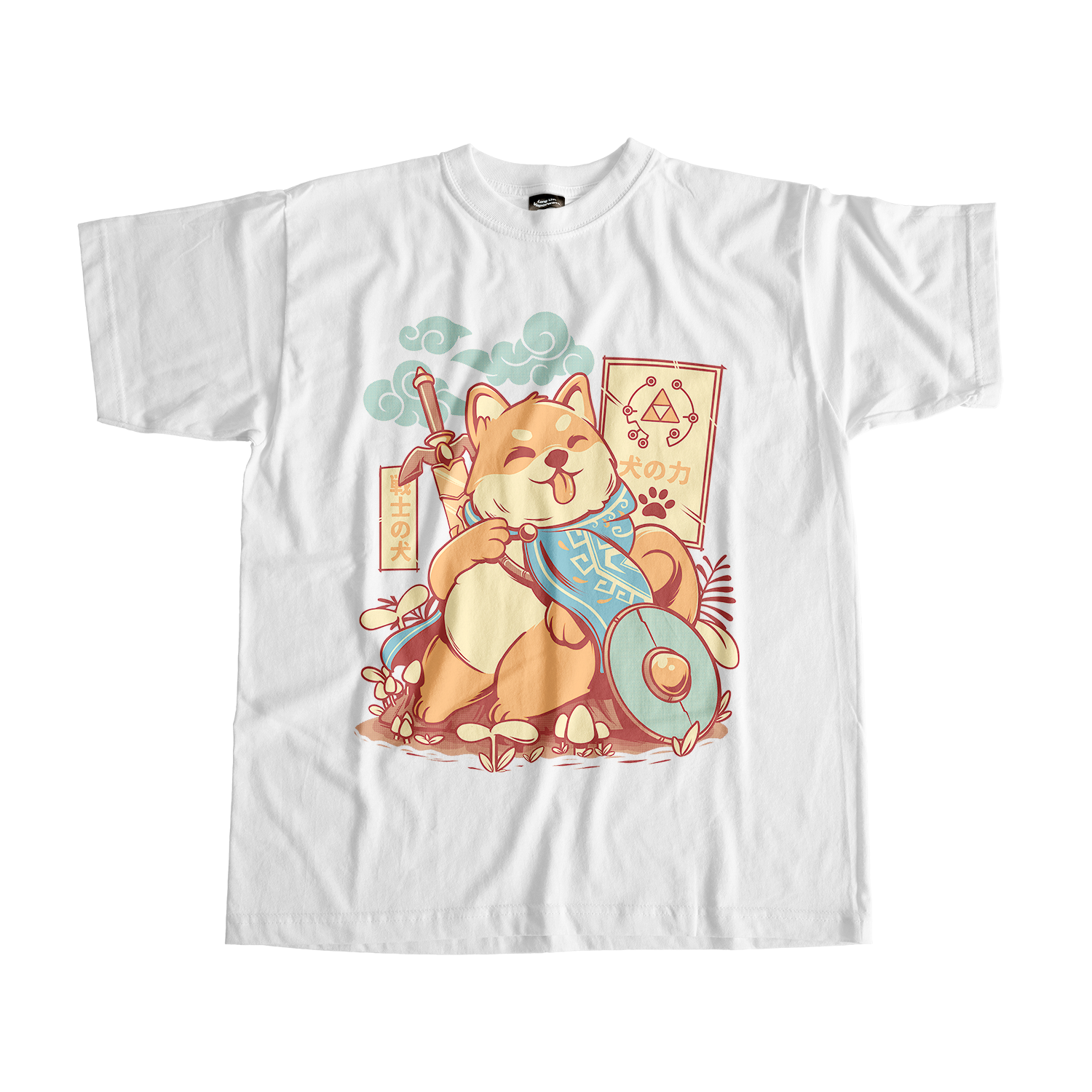 The Legend Tee