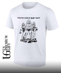 These girls eat men cannibal girls shirt