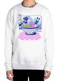 Thick Noodle Sweatshirt