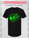 Think for Yourself Laptop Axe critical thinking T-shirt