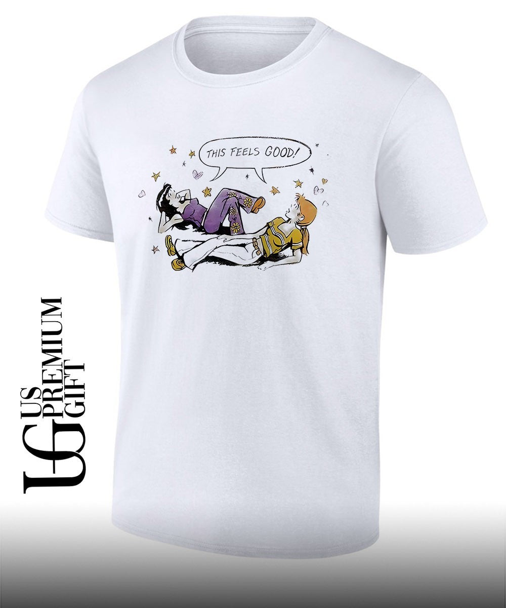 This Feels Good Betty and Veronica shirt