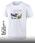 This Feels Good Betty and Veronica shirt