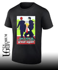 This is How We Start To Make America Great Again Trump shirt