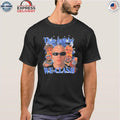 This is Why We Clash Jynxzi Shirt