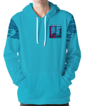 Through The Storm Hoodie