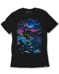 Tidal Watch Glow-in-the-Dark Tee