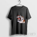 Tiger With Grillz Teeth T Shirts Hoodie, Sweatshirt | InkRitualCo.com