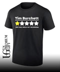 Tim Burchett One Star shirt